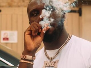 Headie One laat zien dat hij meer is dan alleen drill op debuutalbum 'EDNA'