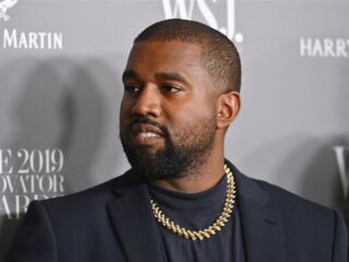 Boze fans: Kanye West en Ty Dolla $ign hebben Vultures-album niet gedropt
