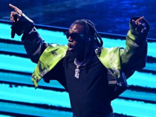 Burna Boy cancelt concert in Nederland: 'Fouten van evenementenorganisaties'