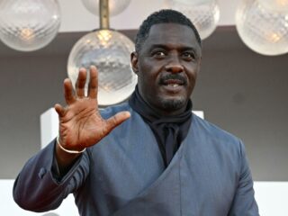 Idris Elba keert terug als Luther in nieuwe Netflix-film