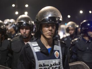 Dit is waarom jongeren in Marokko protesteren tegen hun overheid