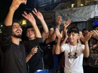 Hamas en Israël komen tot vredesakkoord, wat betekent dit voor de Palestijnen in Gaza?