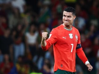 Cristiano Ronaldo bevestigt dat WK 2026 zijn laatste wordt
