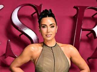 Kim Kardashian doet opvallende claim: "Mannen willen me niet meer daten door Kanye West"