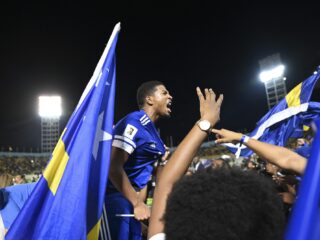 Het internet reageert op knappe WK-plaatsing van Curaçao: "Kòrsou pabien!"