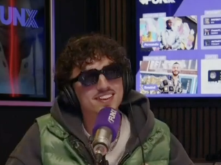 Rijck over mensen die hem een 'industry plant' noemen: "Zie het als een compliment"