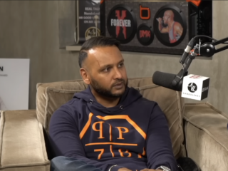 Chachi Versaci in tranen over heftige internaat-ervaring: "Probeerde haar te redden"