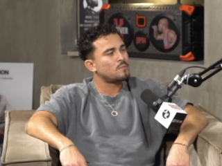 Quincy Kluivert over opgroeien als zoon van Patrick Kluivert: "Druk is er altijd geweest"