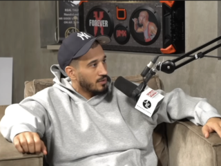 Nesim el Ahmadi over het stappen uit de schaduw van Qucee: "Mensen vonden hem leuker"