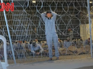 Israëlische gevangenismedewerkers over Palestijnen in kampen: 'gemarteld uit wraak'