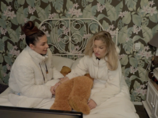 Steenrijk, Straatarm: kijkers hebben kritiek op 'verwende' EOTB-Alisa en Kateryna