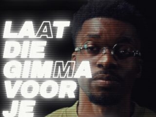 'Represent Jezelf' motiveert jongeren om te gaan stemmen: "Speel mee of je wordt bespeeld"