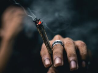 Eerste legaal geteelde wietverkoop in Nederland is een feit