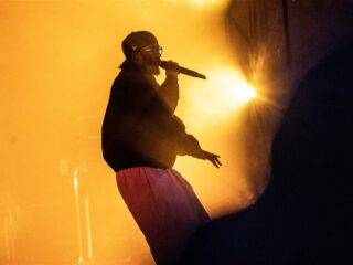 Kendrick Lamar en Drake schrijven hiphopgeschiedenis: laten we vooral ervan genieten