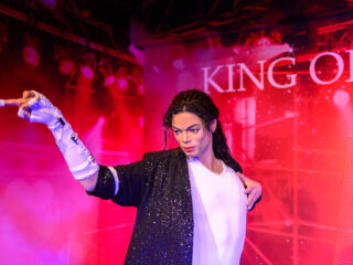 Michael Jackson had dikke schuld van 500 miljoen dollar toen hij overleed