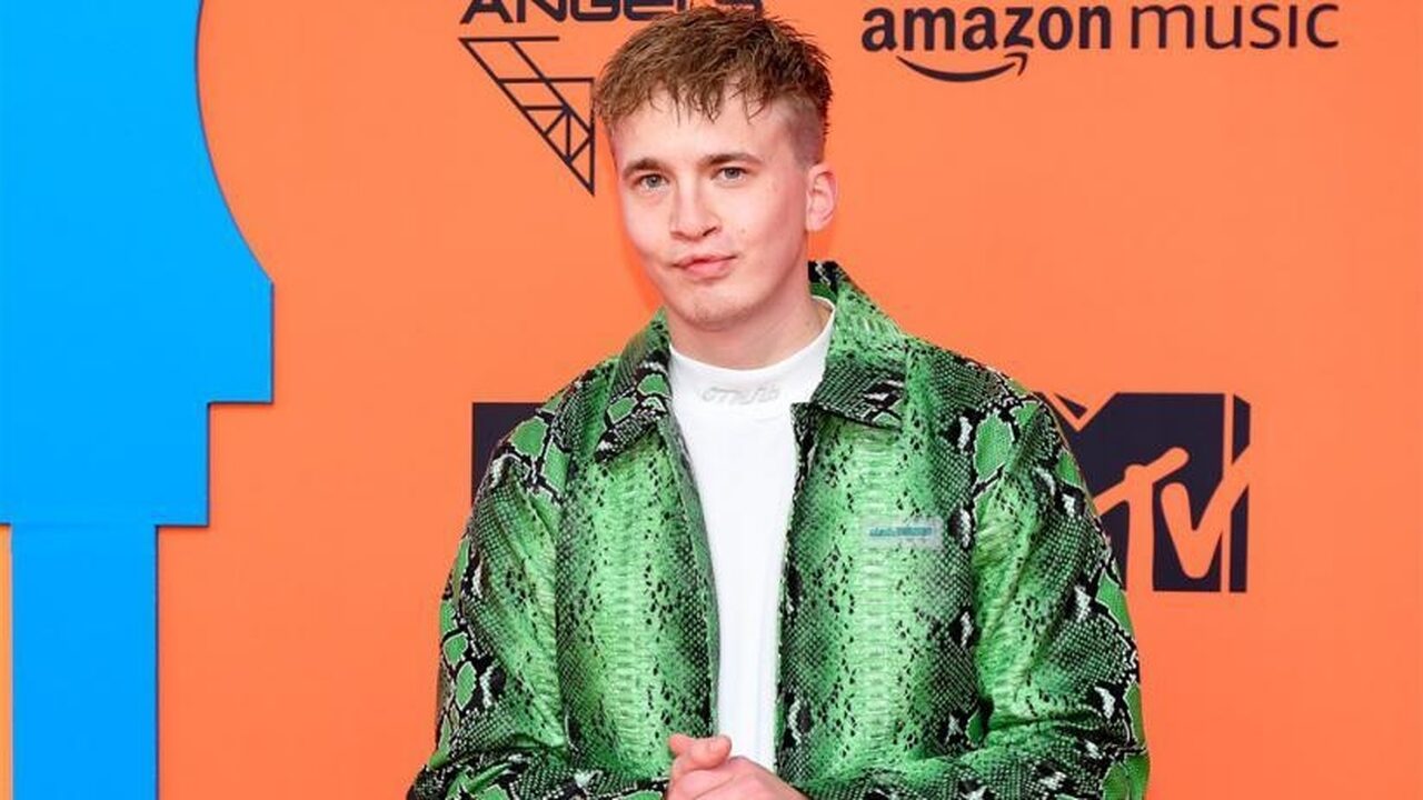 snelle henkie t josylvio en bizzey genomineerd voor een snelle henkie t josylvio en bizzey genomineerd voor een