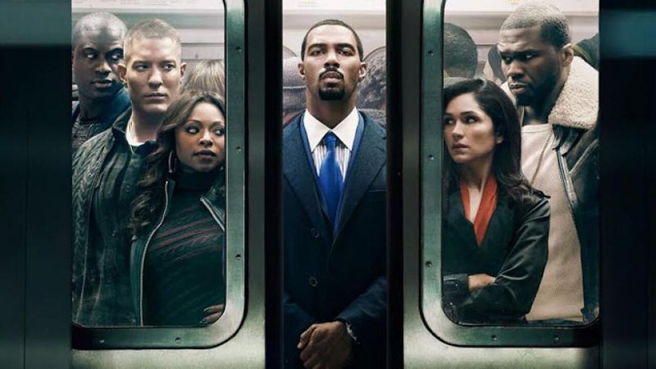 Films Et Séries Tv Avec 50 Cent Serie update: 50 Cent heeft nog steeds de Power & meer... - FunX.nl