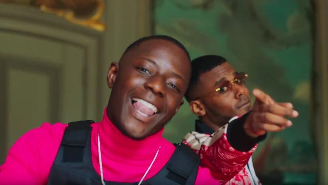 fresh friday met deze 5 nieuwe tracks ga je lekker het fresh friday met deze 5 nieuwe tracks ga je lekker het
