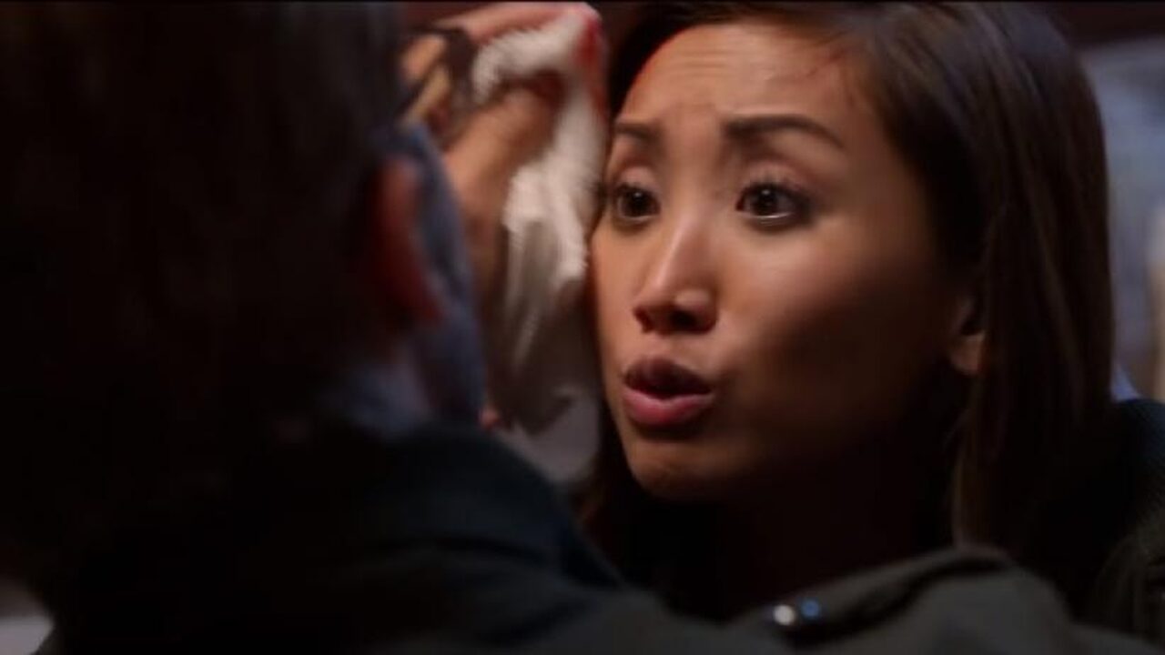Brenda Song Films Et Programmes Tv Disney-actrice Brenda Song in psychologische Netflix-thriller 'Secret