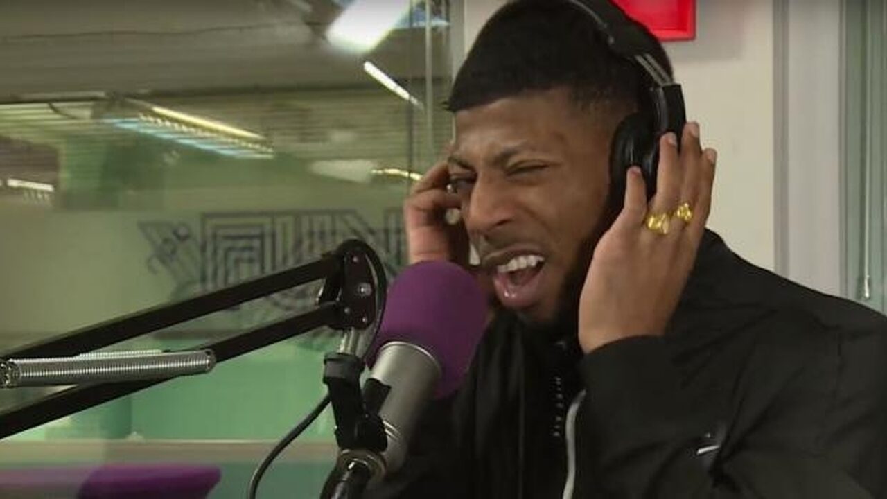 joeyak stijgt rang met live versie van luitenant funx nl joeyak stijgt rang met live versie van luitenant funx nl