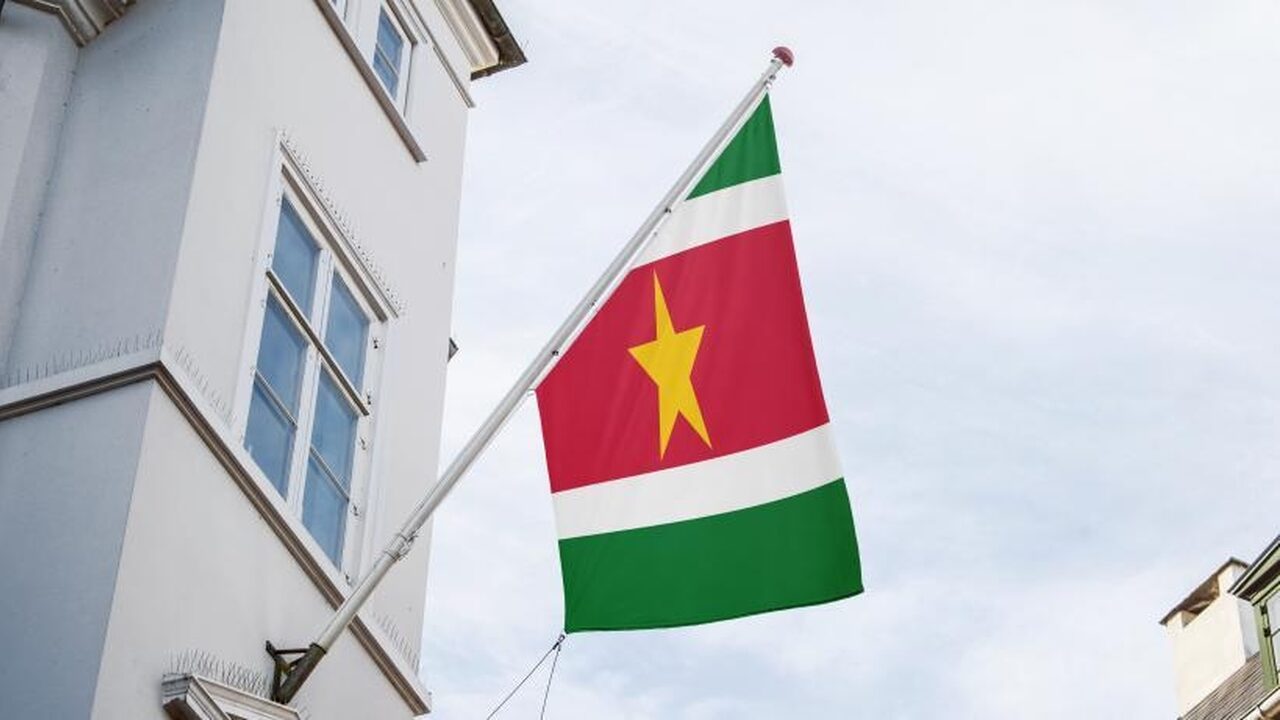 Hoe is de coronasituatie in Suriname? 