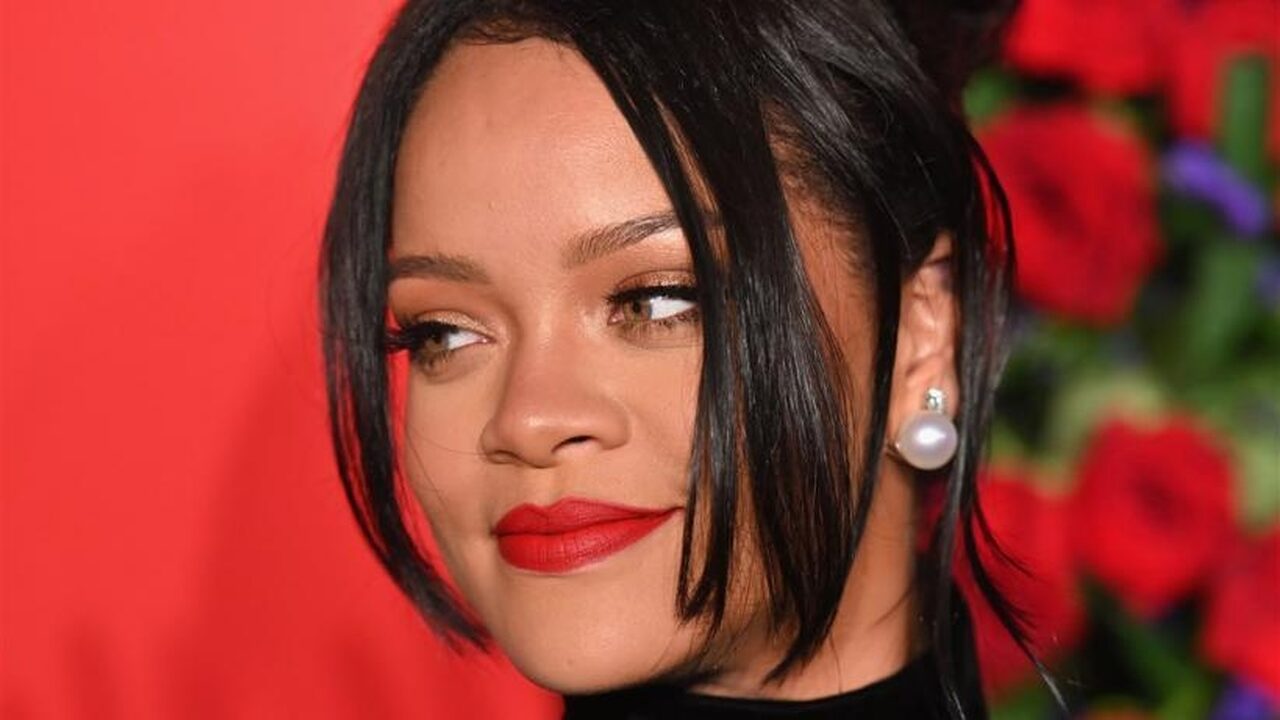 10 redenen waarom Rihanna een van de meest iconische vrouwen van nu is FunX.nl