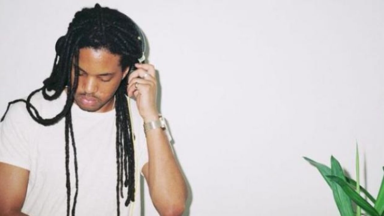 Producer Hayzee (Zwart Licht) dropt EP Goldrush FunX.nl