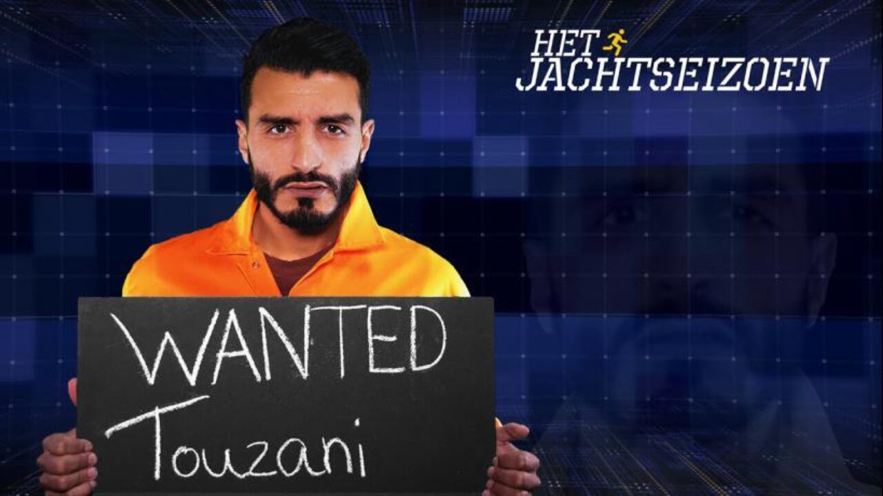 Touzani op de vlucht in spannende Jachtseizoen-aflevering - FunX.nl