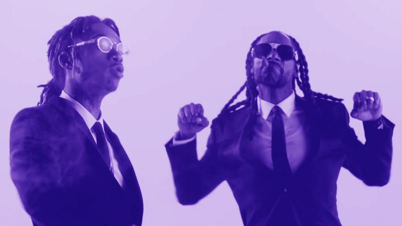 Film Ze Snoop Doggiem I Wiz Khalifa