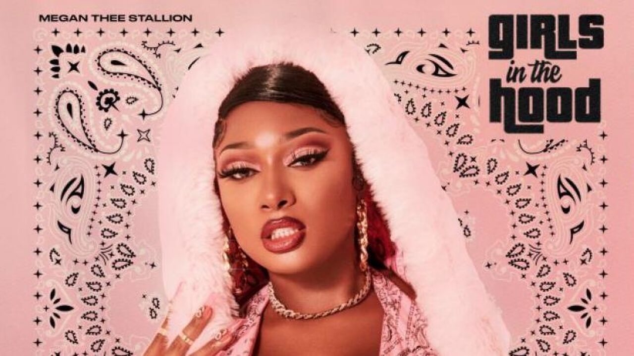 Megan Thee Stallion samplet EazyE op nieuwe single 'Girls In The Hood