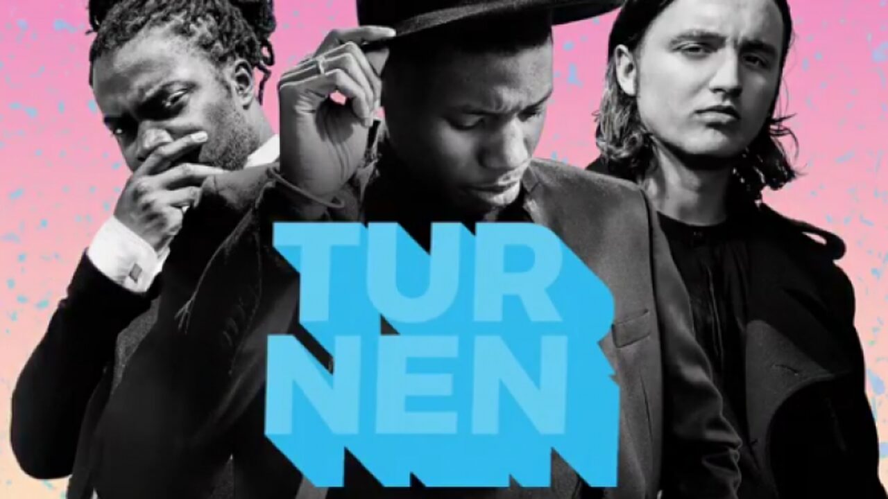 Sevn Alias dropt nieuwe track 'Turnen' met Kevin & Jairzinhio en verklapt releasedate nieuw
