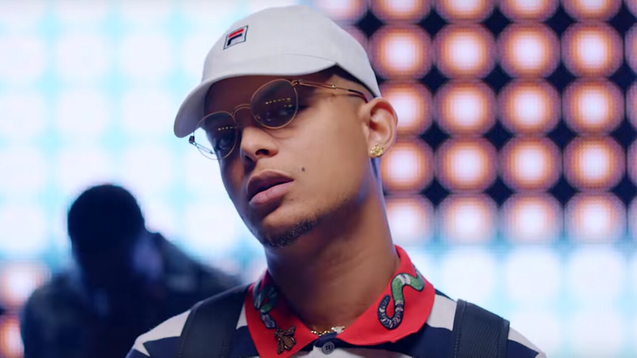 ronnie flex werkt aan nieuwe muziek met broederliefde en anouk funx nl ronnie flex werkt aan nieuwe muziek met broederliefde en anouk funx nl