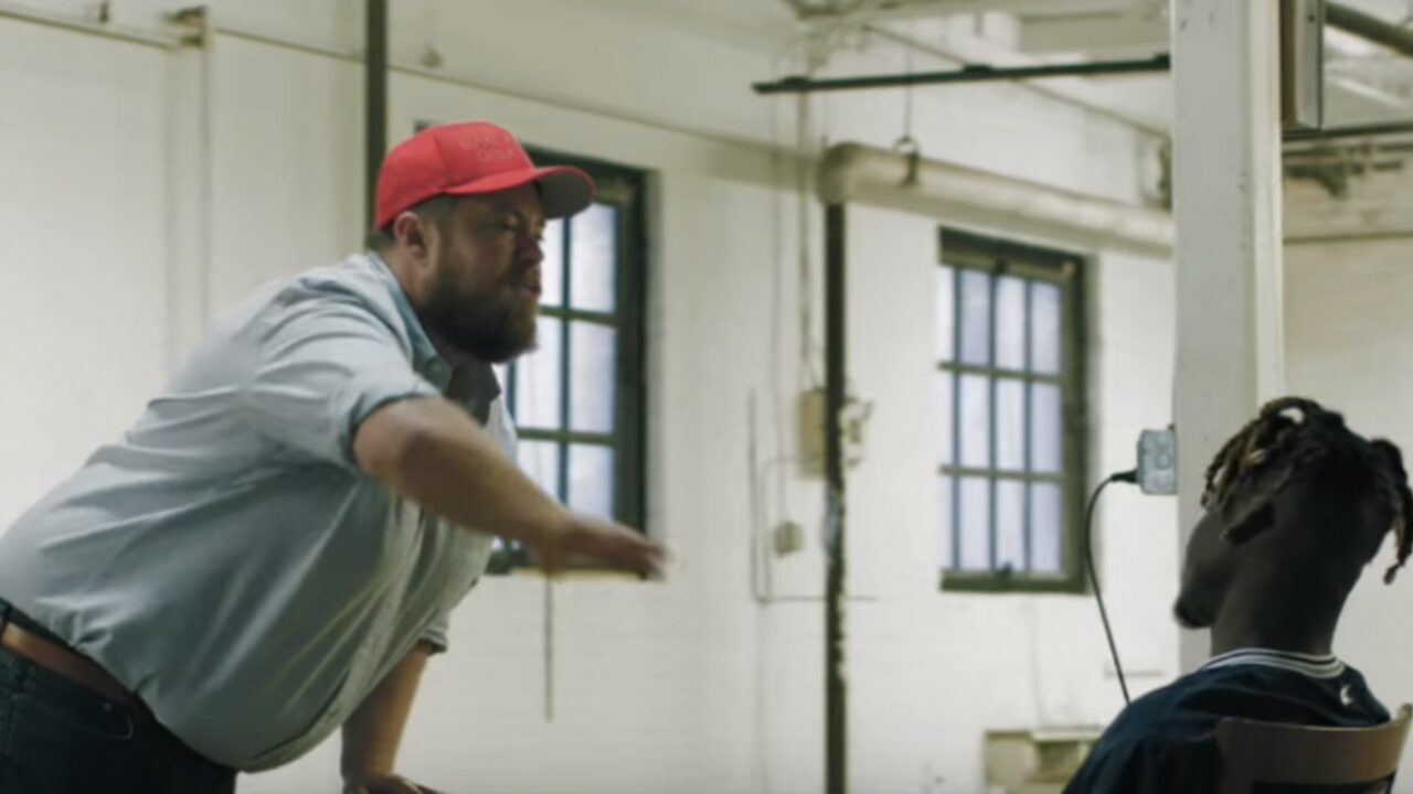 Deze 'I'm Not Racist'video van Joyner Lucas is je 7 minuten meer dan