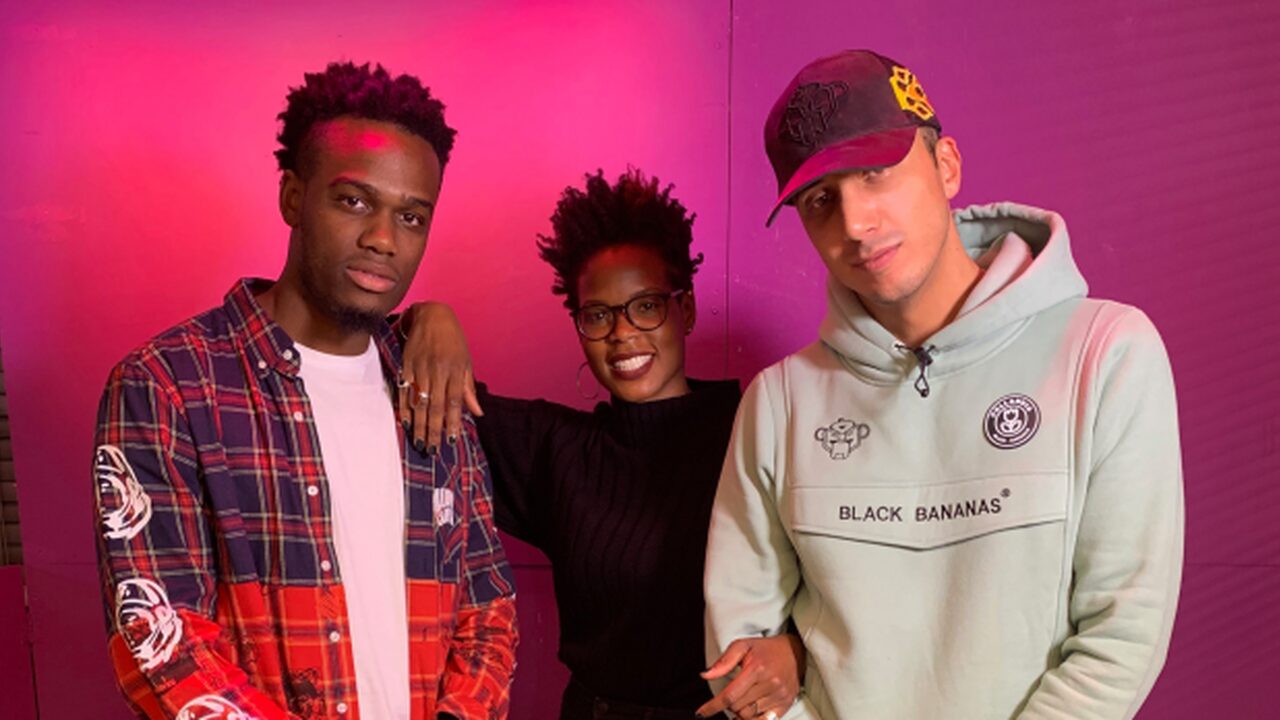 zefanio over zijn nieuwe track praat met me funx nl zefanio over zijn nieuwe track praat met me funx nl