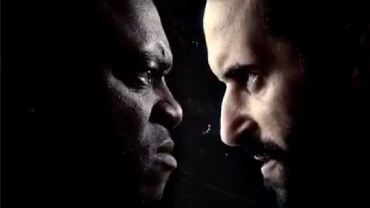 Mocro Maffia Série Streaming 'Mocro Maffia' onthult releasedatum seizoen 2 met een staredown - FunX.nl