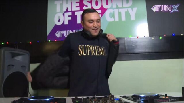 ADE 2016: DJ Irwan live set