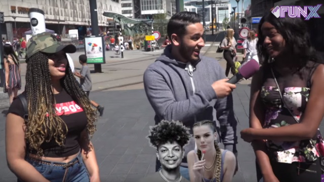 Couple Goals! Welke celebs vormen het perfecte stel volgens de Rotterdammers?
