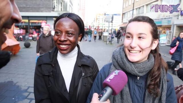 VIDEO: Afknappers op je eerste date