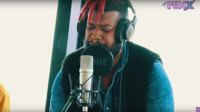 SLOWJAMIFY SESSIONS: Mavy maakt slowjam van Boefs Habiba