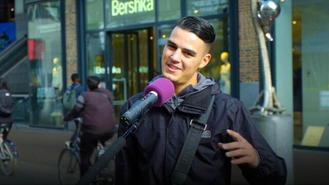 Wie worden de winnaars van de FunX Music Awards?