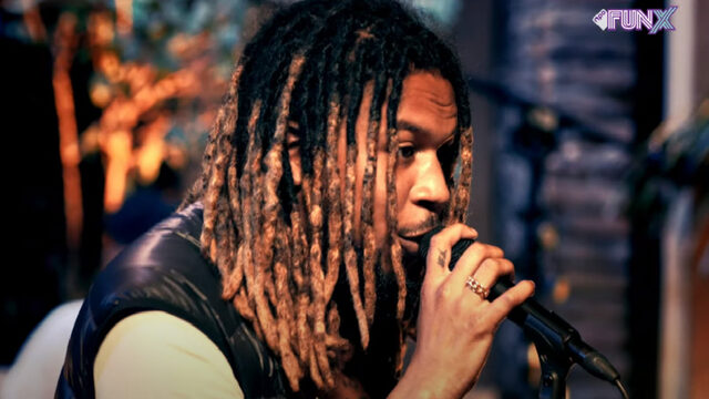 Bokoesam & Ginton brengen de zon naar je toe met lockdown session