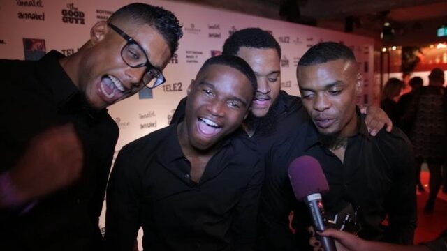 Opening MTV Music Week: Broederliefde wint MTV-award voor Best Dutch Act!