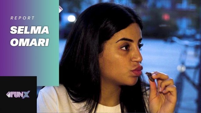 Selma Omari emotioneel over mooie momenten tijdens ramadan