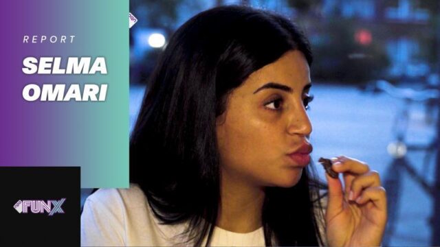 Selma Omari emotioneel over mooie momenten tijdens ramadan