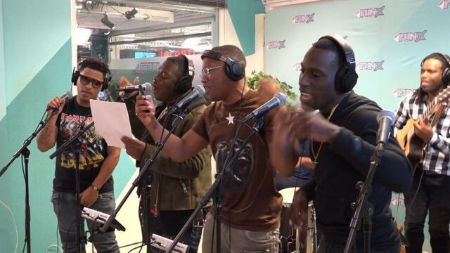 SFB covert 'Ima Boss' van Meek Mill bij DiXte 1000