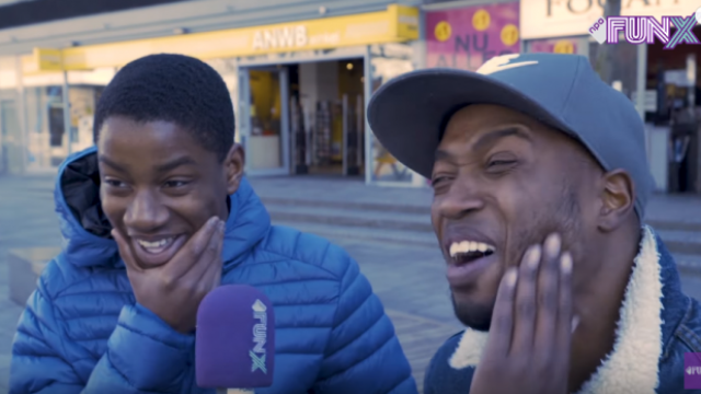 Straatreport: Welk geheim durf jij niet aan je ouders te vertellen?