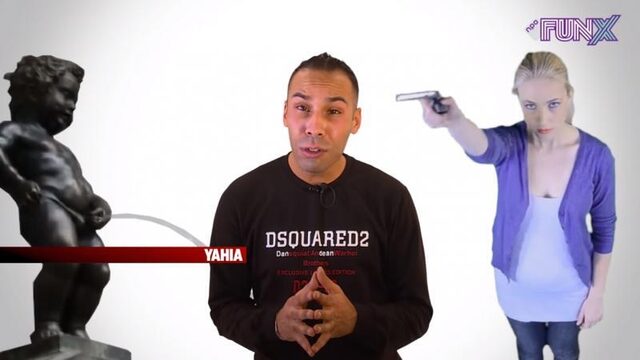 5 DINGENS: Wat vrouwen niet weten over mannen