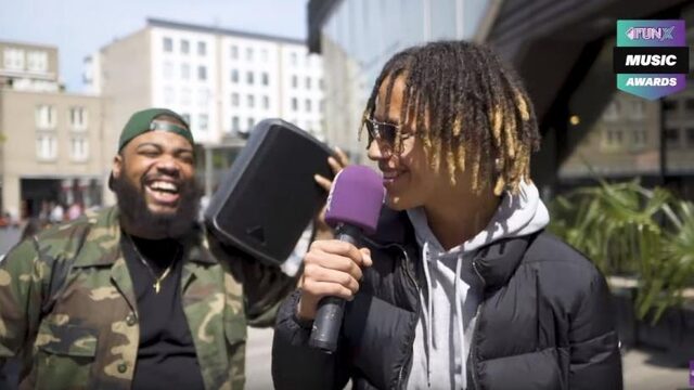 Wie is volgens jou de G.O.A.T. uit de Nederlandse urban scene?