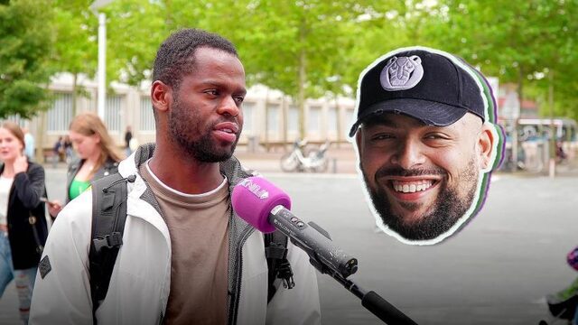 Wie zou jij voor een dag willen hacken?