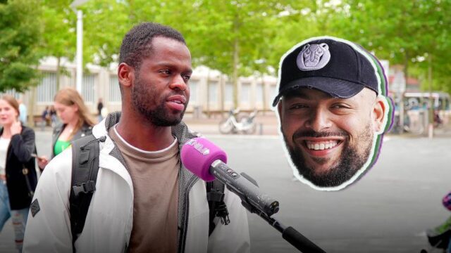 Wie zou jij voor een dag willen hacken?